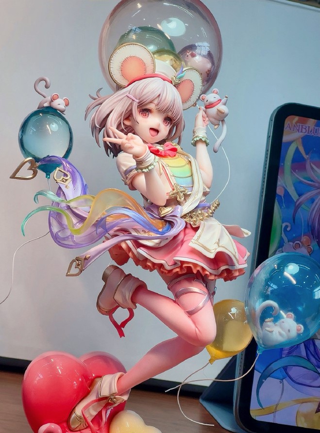 Bikara - GRANBLUE FANTASY