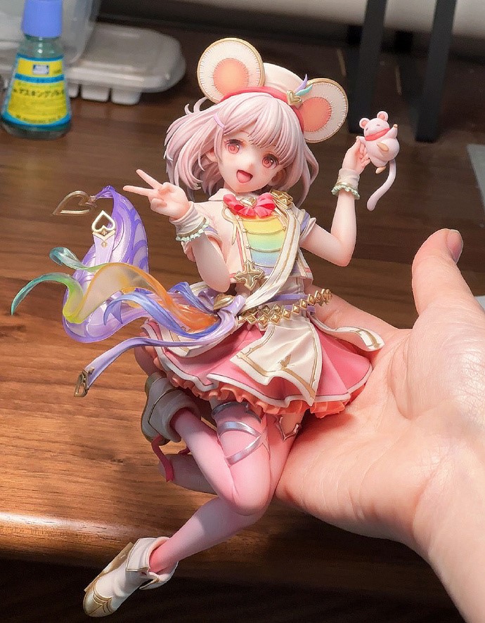 Bikara - GRANBLUE FANTASY