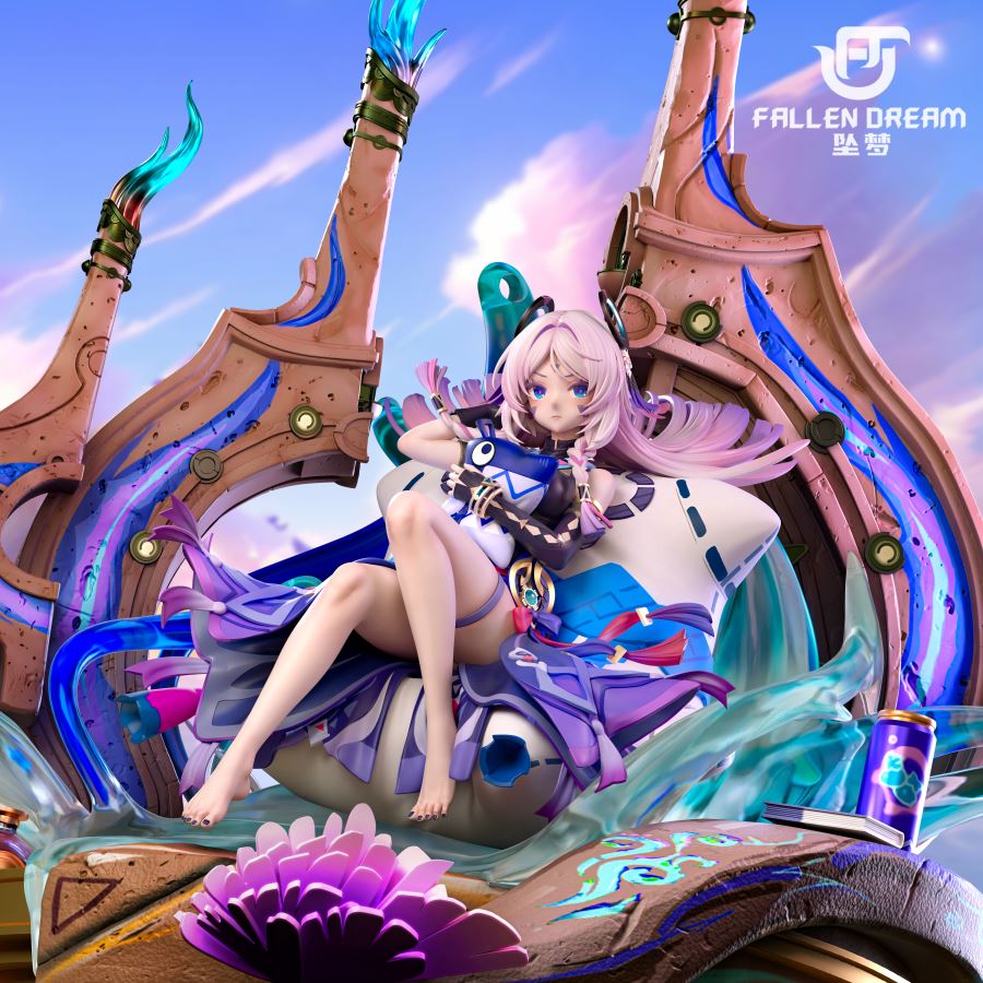 Citlali - Genshin Impact