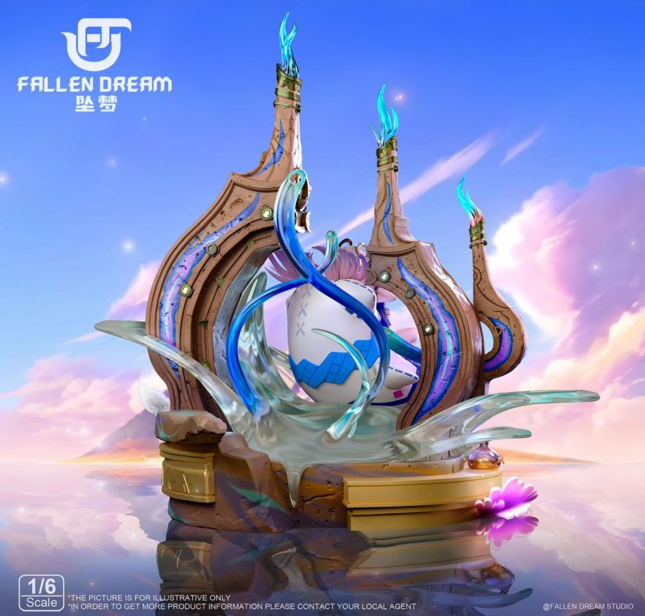 Citlali - Genshin Impact