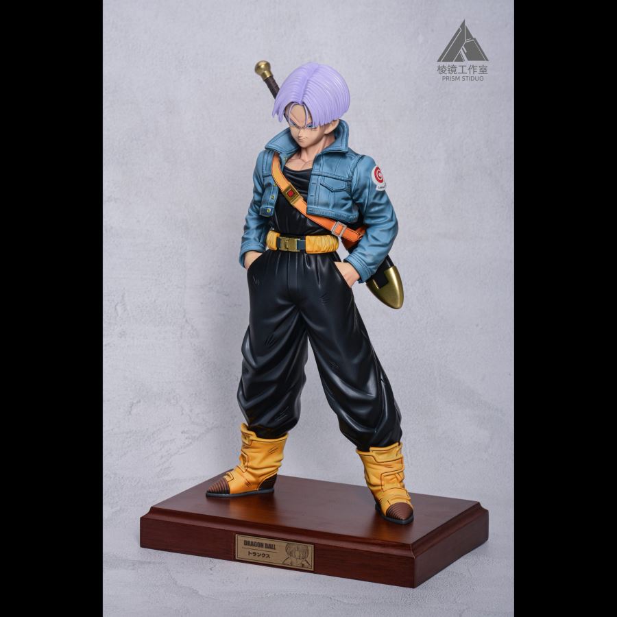 Trunks - Dragon Ball 1/6