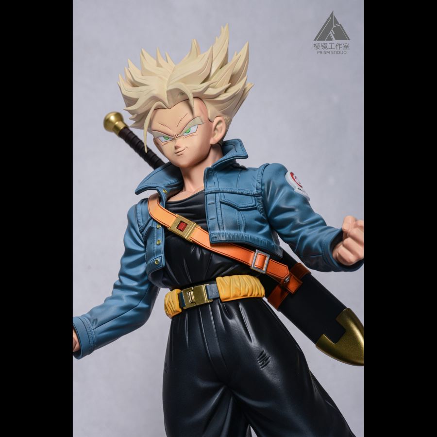 Trunks - Dragon Ball 1/6