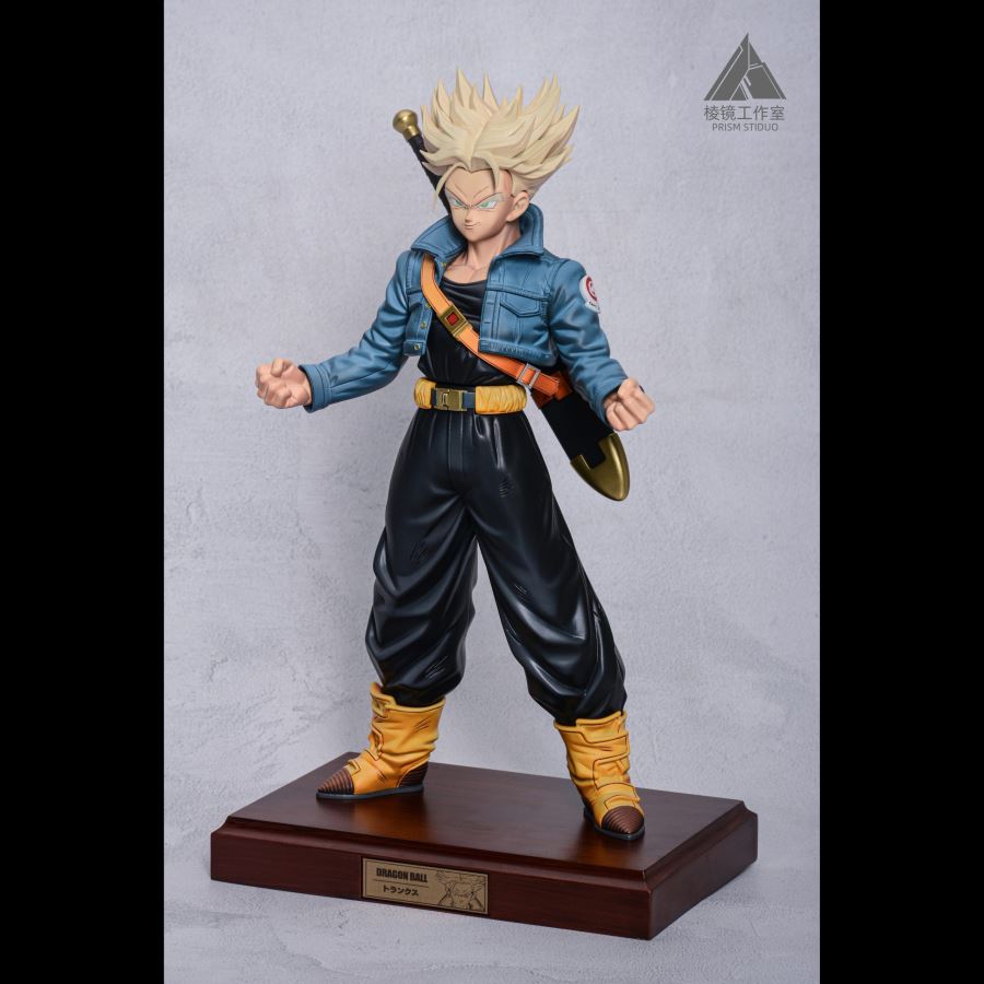 Trunks - Dragon Ball 1/6