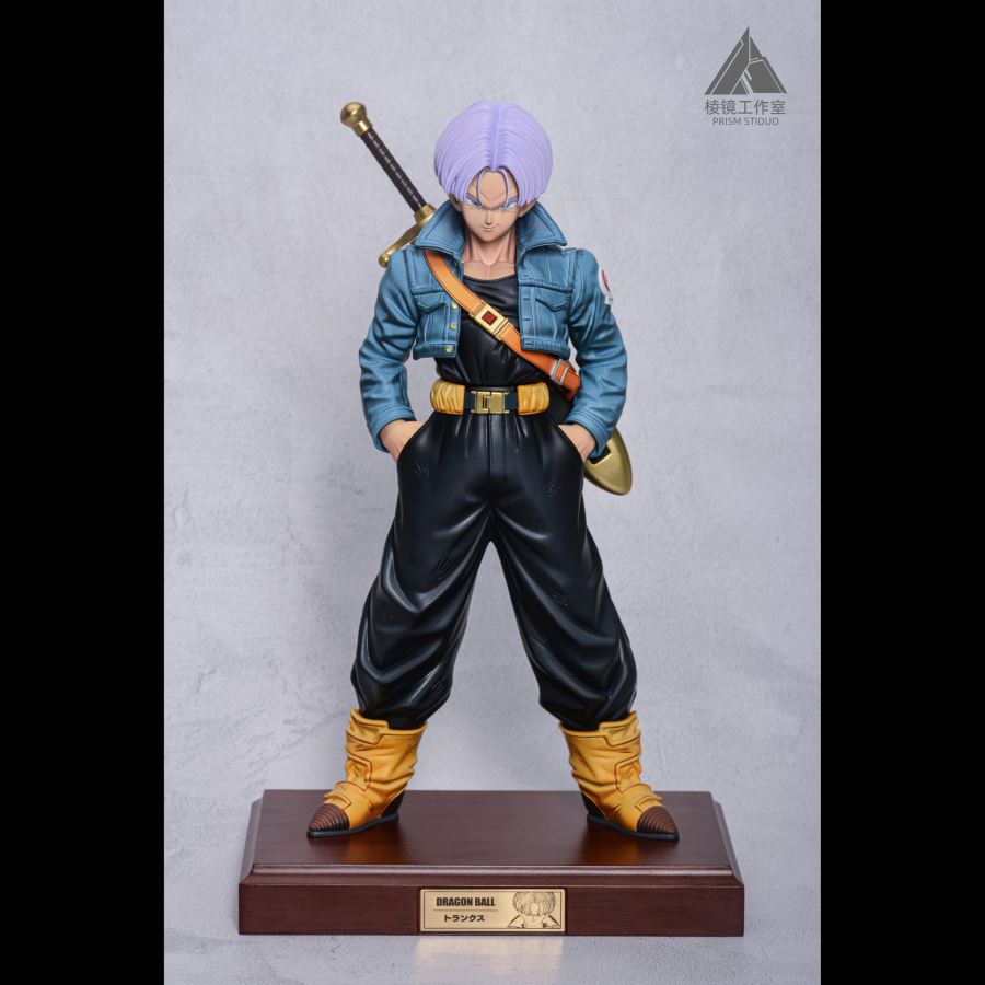 Trunks - Dragon Ball 1/6