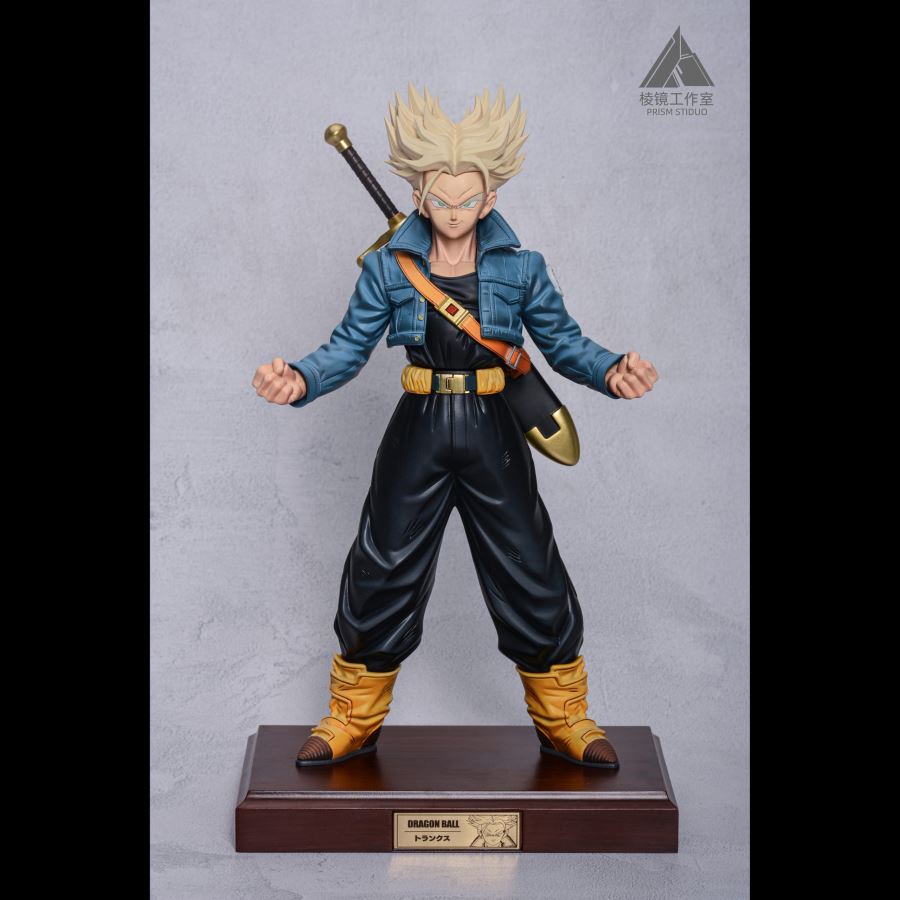 Trunks - Dragon Ball 1/6