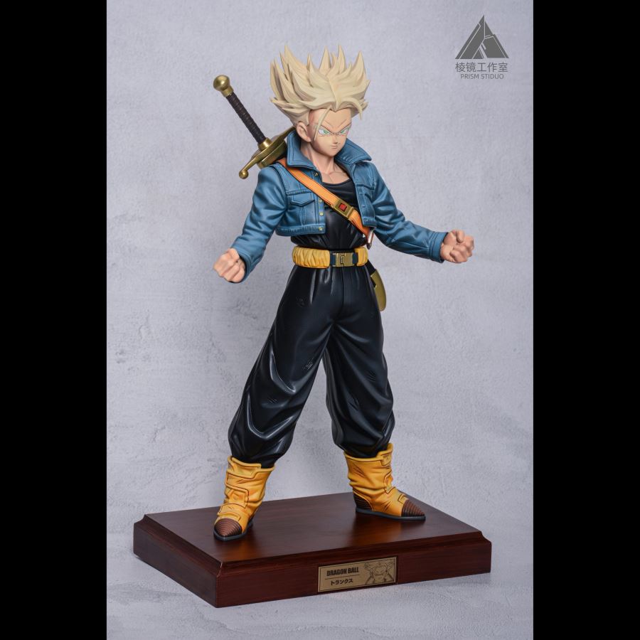 Trunks - Dragon Ball 1/6
