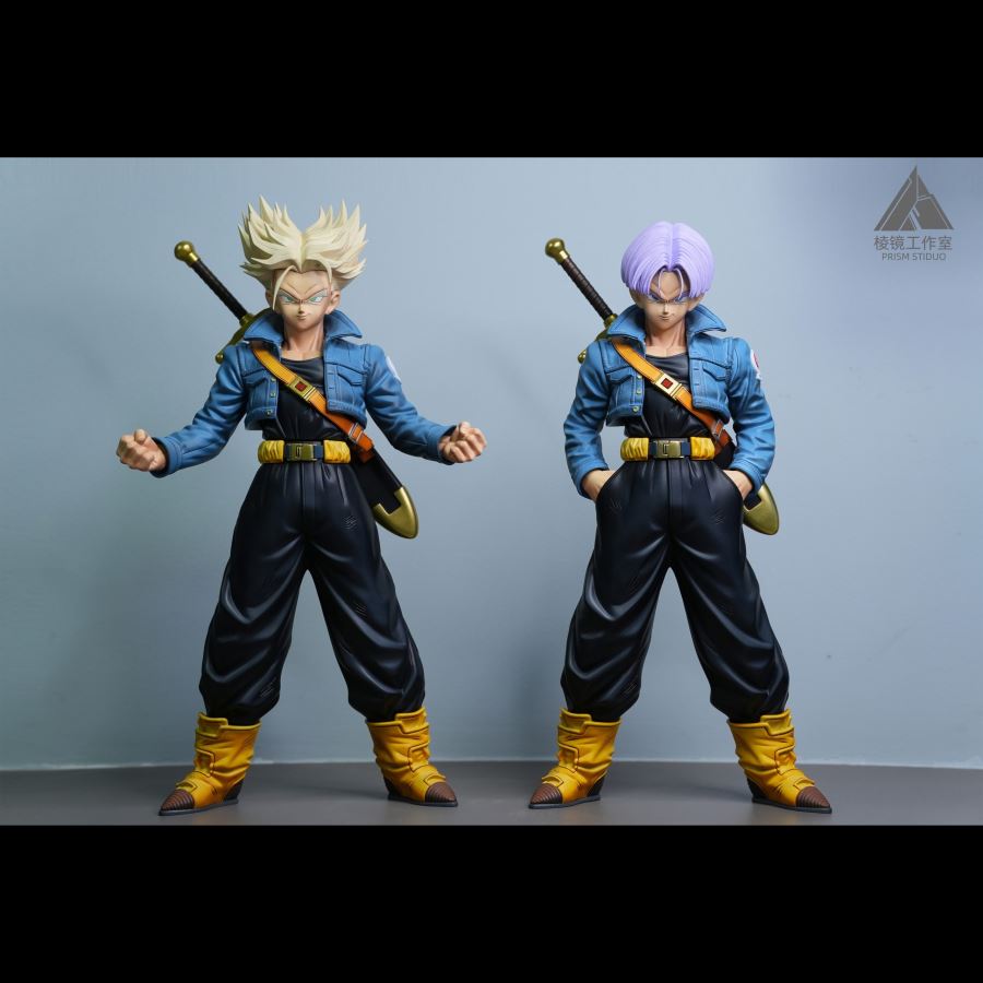 Trunks - Dragon Ball 1/6