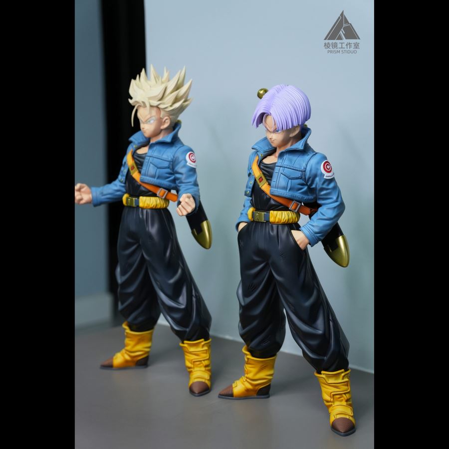 Trunks - Dragon Ball 1/6