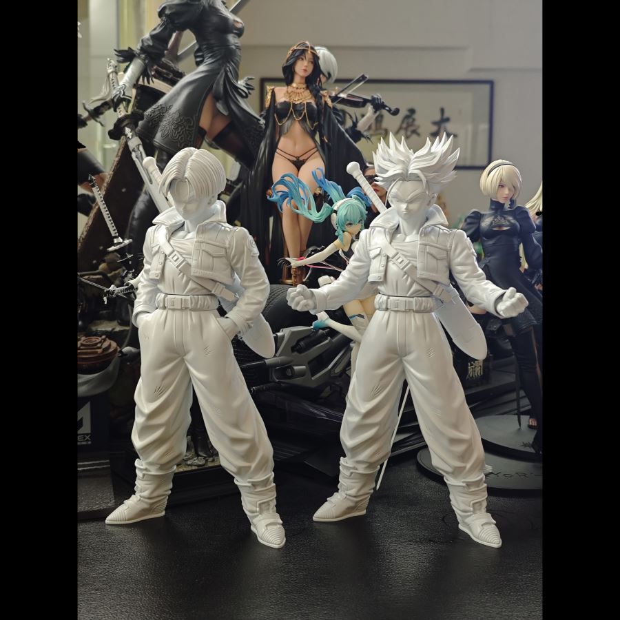 Trunks - Dragon Ball 1/6