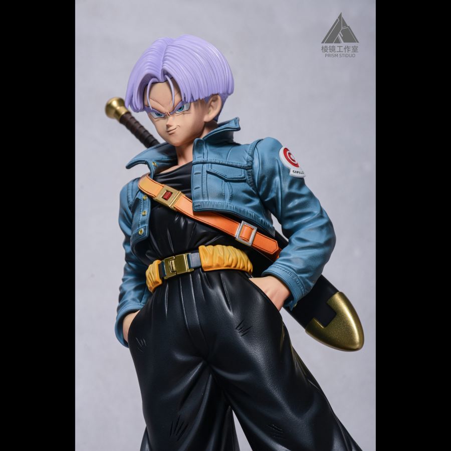 Trunks - Dragon Ball 1/6