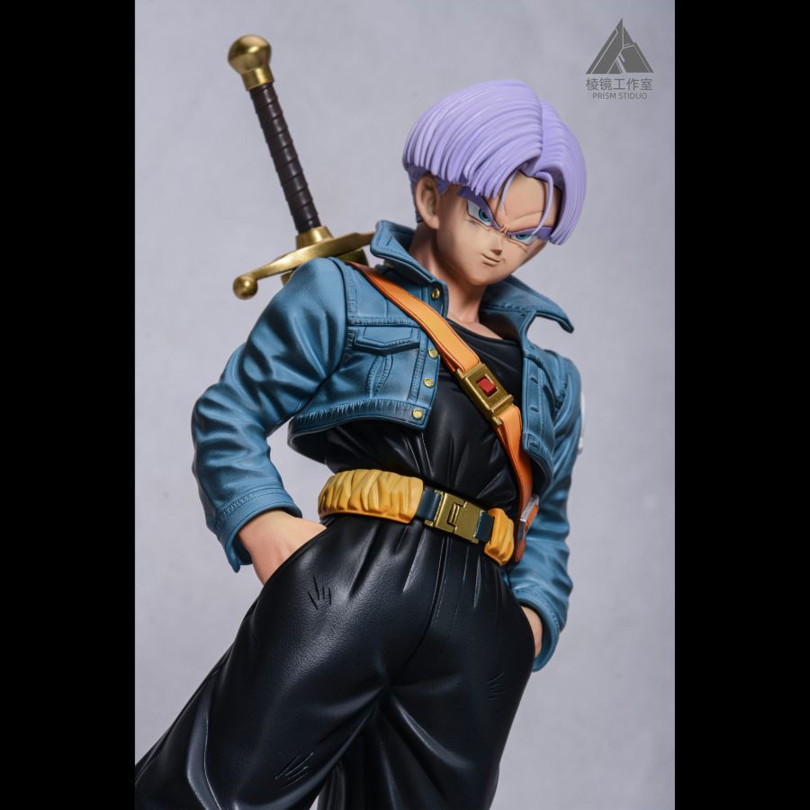 Trunks - Dragon Ball 1/6