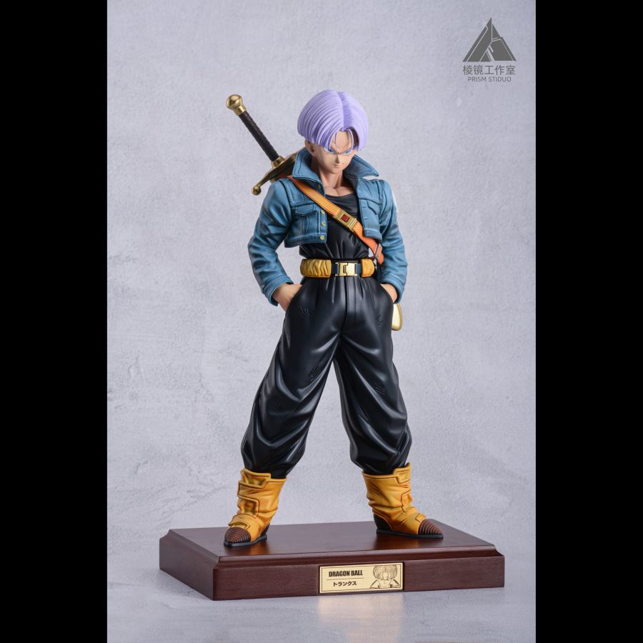Trunks - Dragon Ball 1/6
