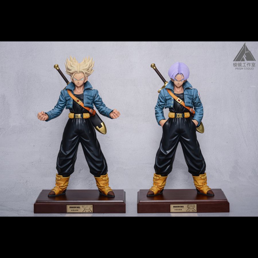 Trunks - Dragon Ball 1/6