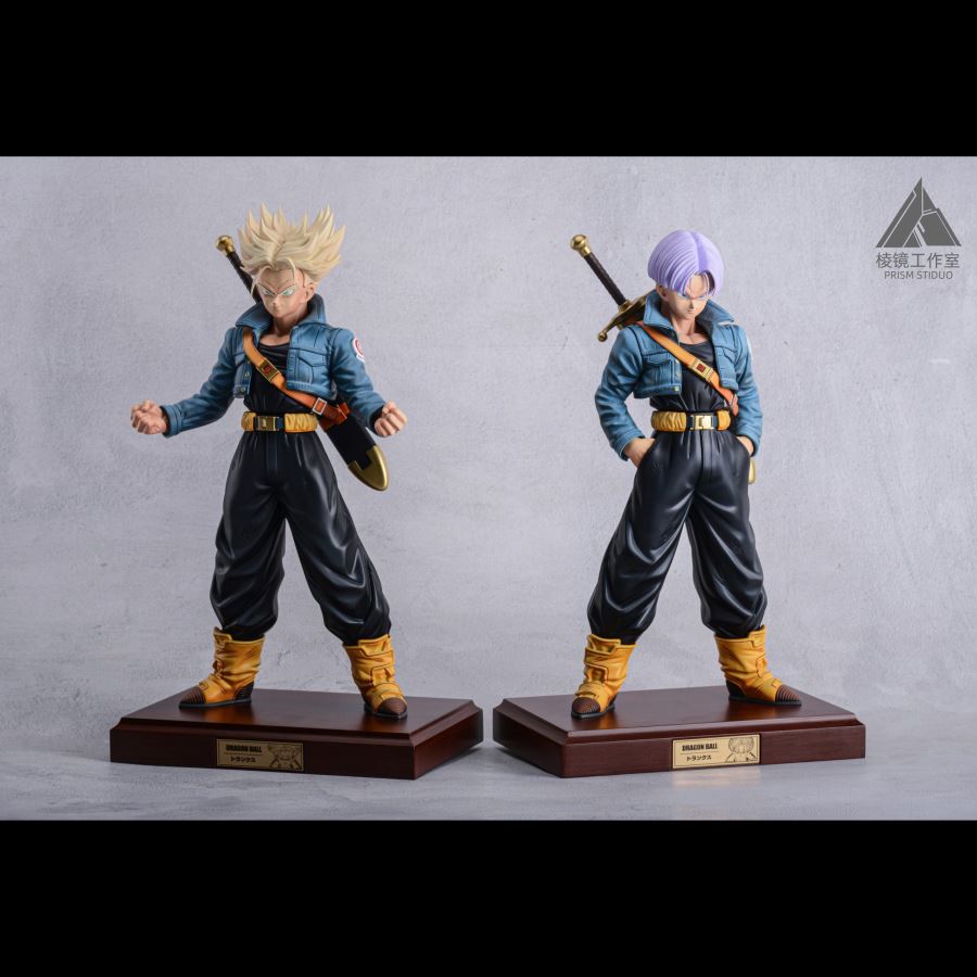 Trunks - Dragon Ball 1/6