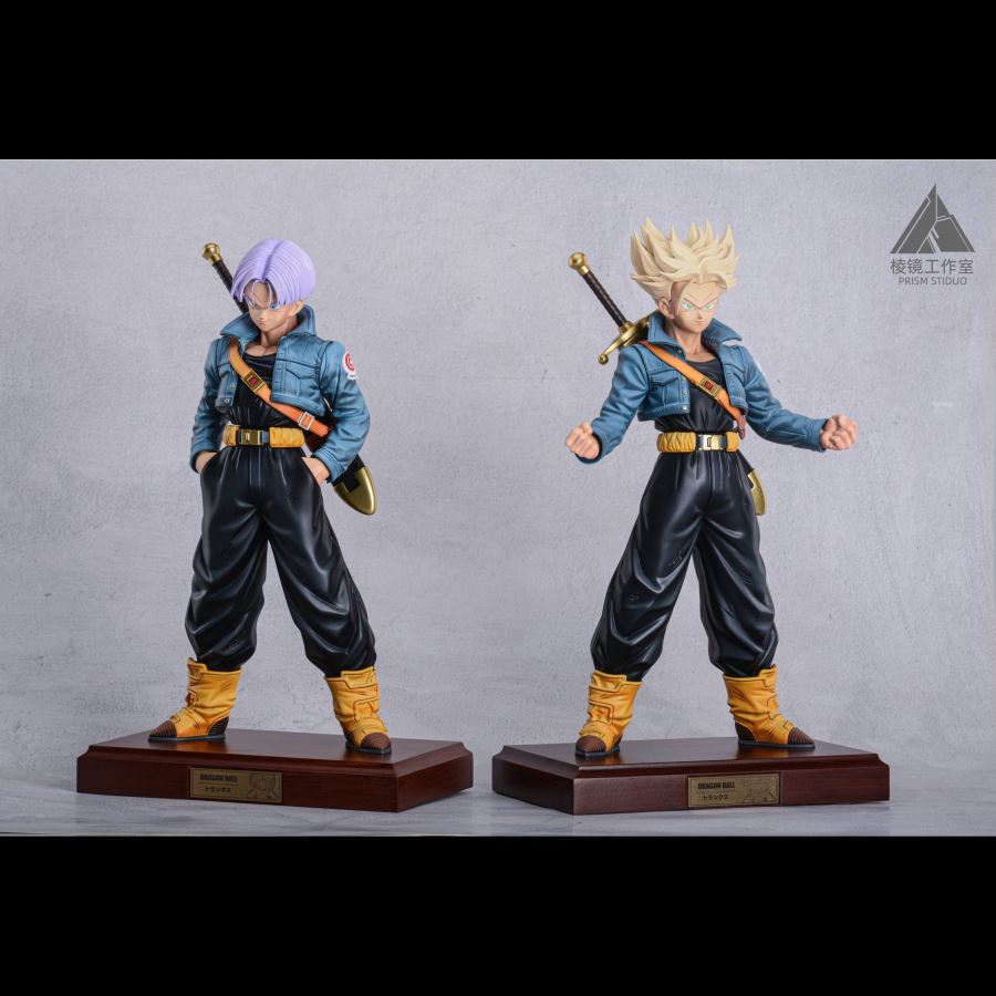 Trunks - Dragon Ball 1/6