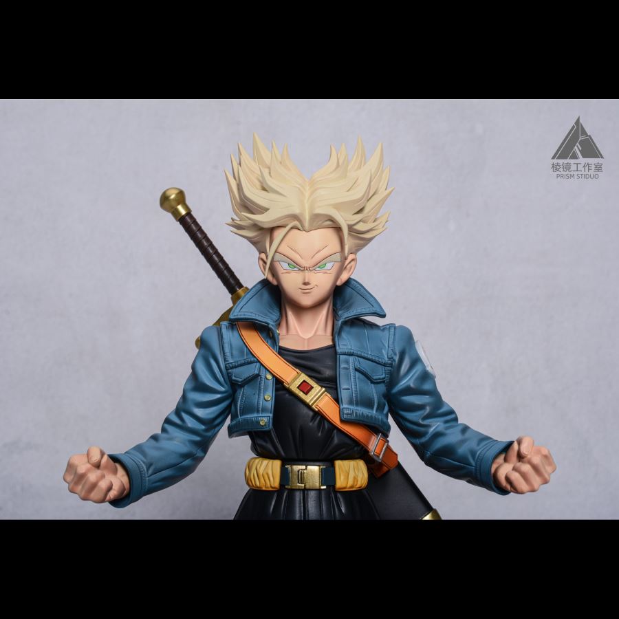 Trunks - Dragon Ball 1/6