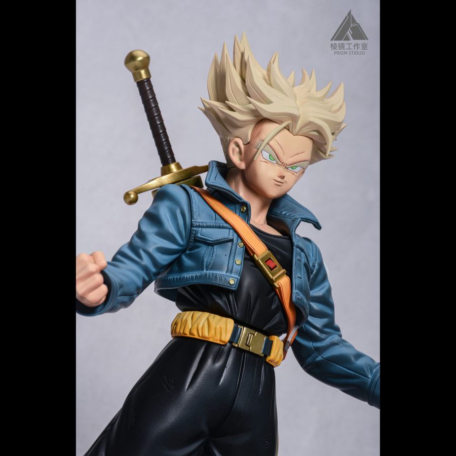 Trunks - Dragon Ball 1/6