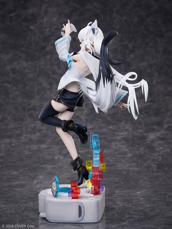 hololive Shirakami Fubuki We are GAMERS!!!! Ver. 1/7