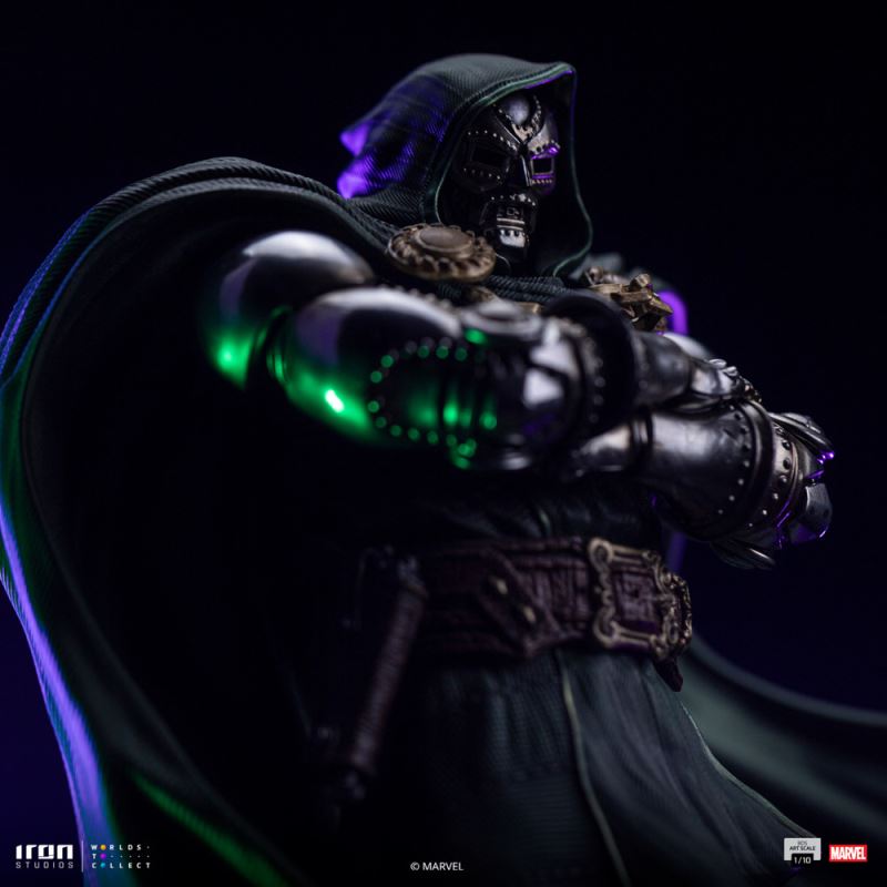Doctor Doom