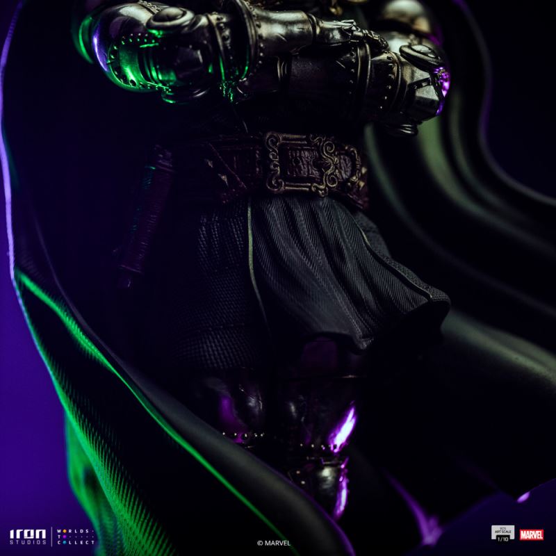 Doctor Doom