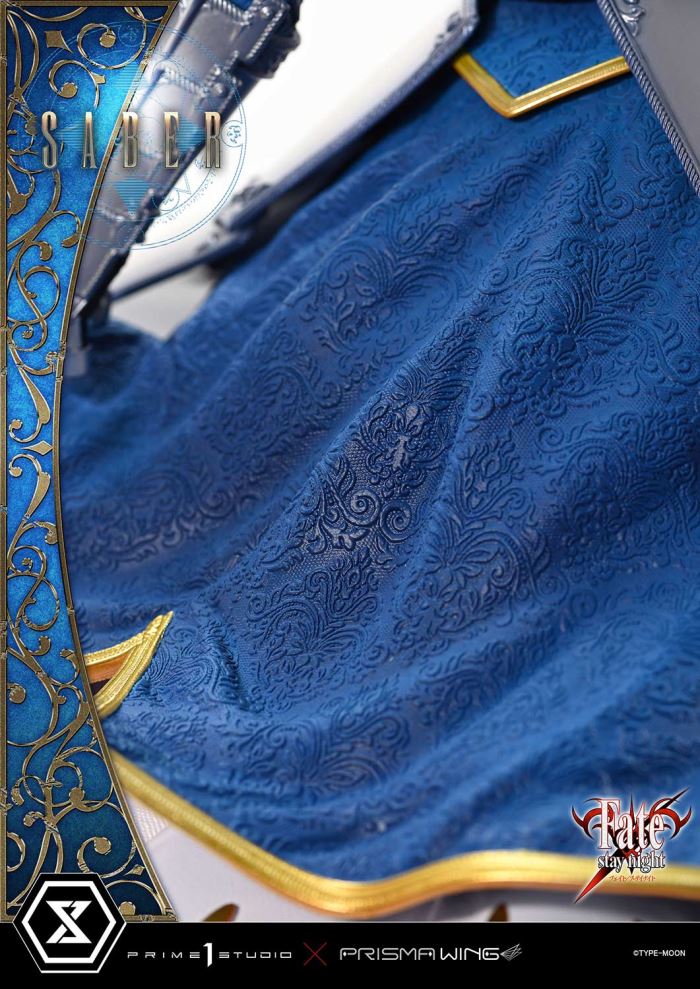 Fate/stay night  Saber