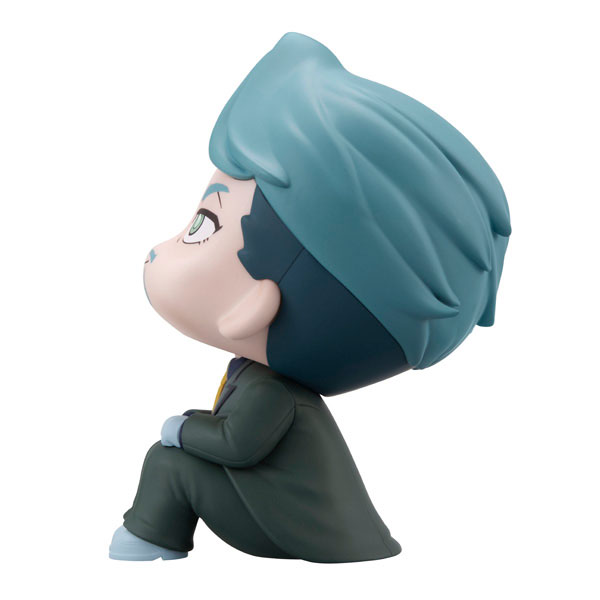 LookUp Mobile Suit Gundam GQuuuuuuX Challia Bull & Char Aznable