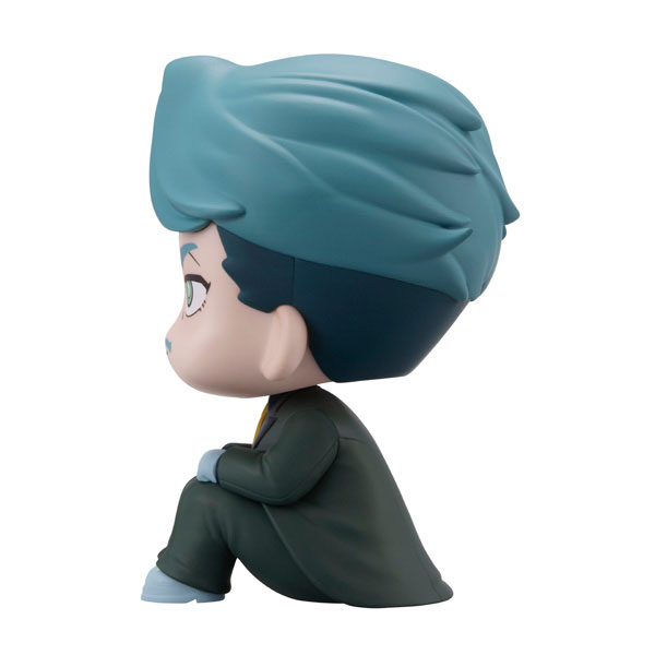 LookUp Mobile Suit Gundam GQuuuuuuX Challia Bull & Char Aznable