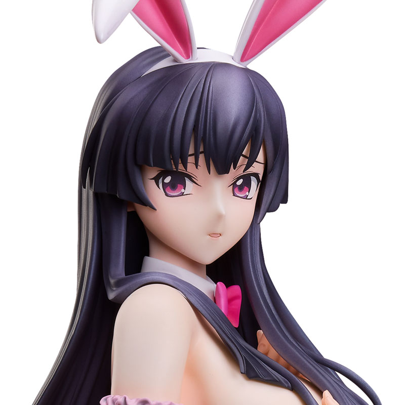 B-Style Code Geass: Roze of the Recapture Sakura, Princess Haruyanagi Bunny Ver