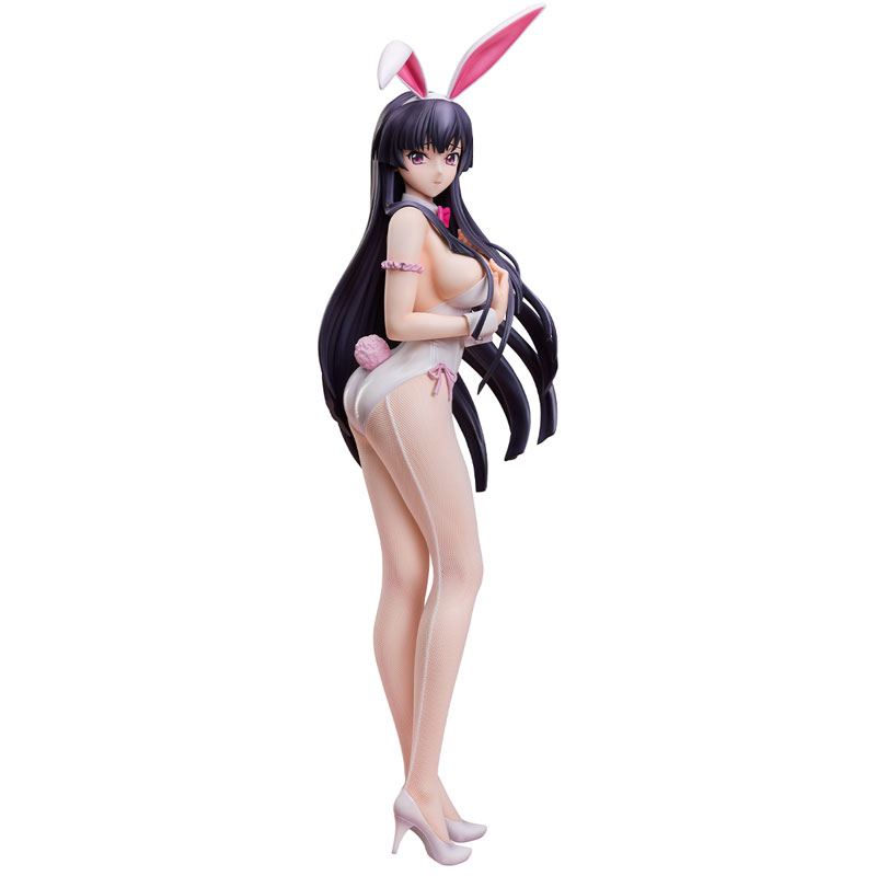 B-Style Code Geass: Roze of the Recapture Sakura, Princess Haruyanagi Bunny Ver