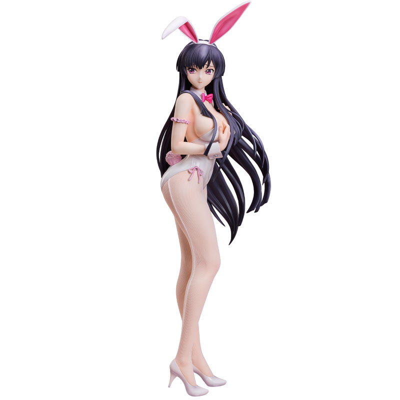 B-Style Code Geass: Roze of the Recapture Sakura, Princess Haruyanagi Bunny Ver