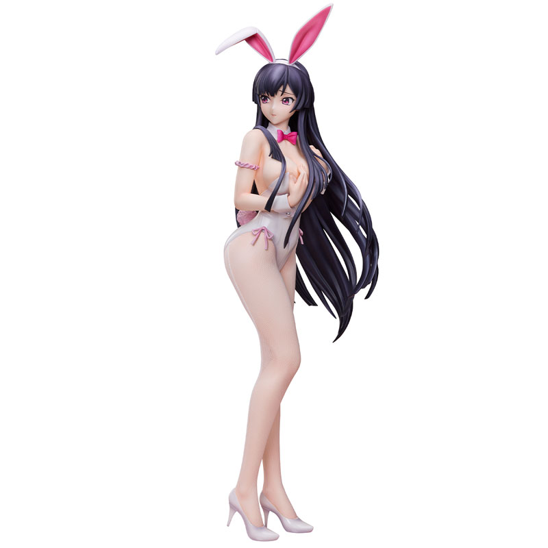 B-Style Code Geass: Roze of the Recapture Sakura, Princess Haruyanagi Bunny Ver