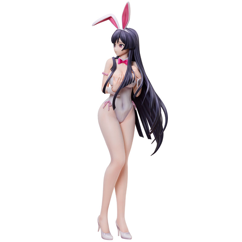 B-Style Code Geass: Roze of the Recapture Sakura, Princess Haruyanagi Bunny Ver