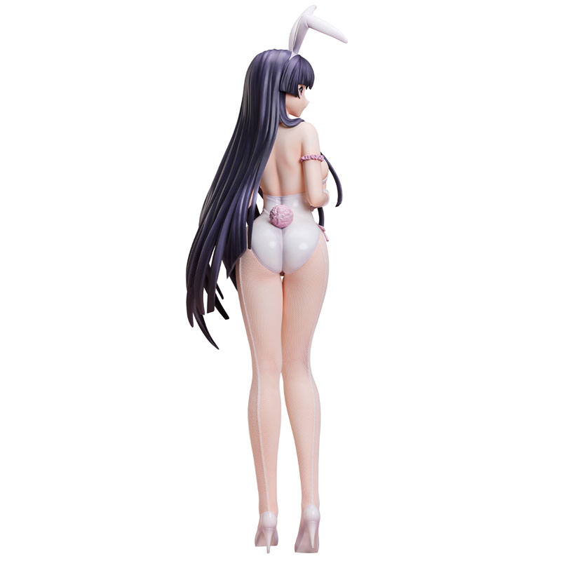 B-Style Code Geass: Roze of the Recapture Sakura, Princess Haruyanagi Bunny Ver
