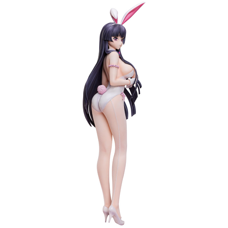 B-Style Code Geass: Roze of the Recapture Sakura, Princess Haruyanagi Bunny Ver
