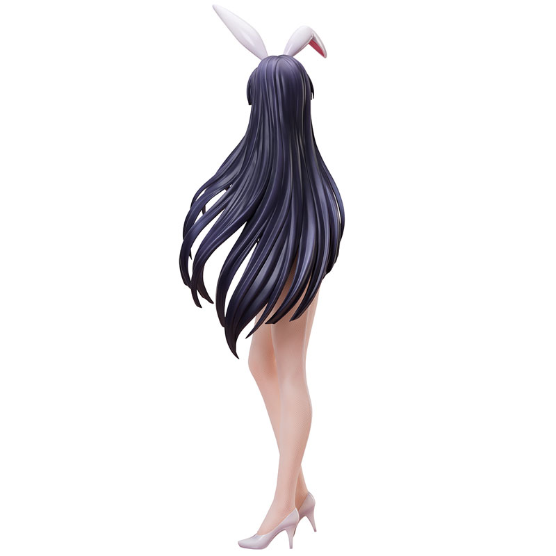 B-Style Code Geass: Roze of the Recapture Sakura, Princess Haruyanagi Bunny Ver