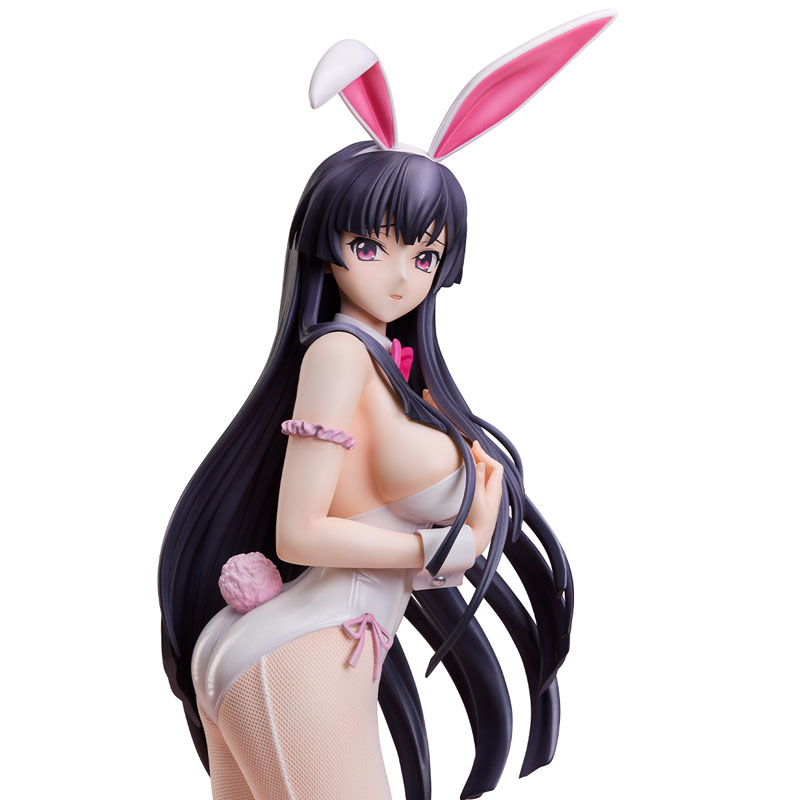 B-Style Code Geass: Roze of the Recapture Sakura, Princess Haruyanagi Bunny Ver