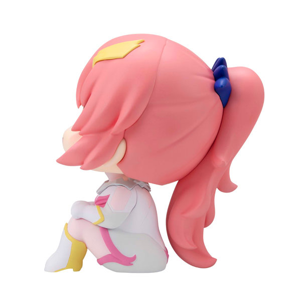 LookUp Mobile Suit Gundam SEED Freedom Lacus Clyne & Cagalli Yula Athha