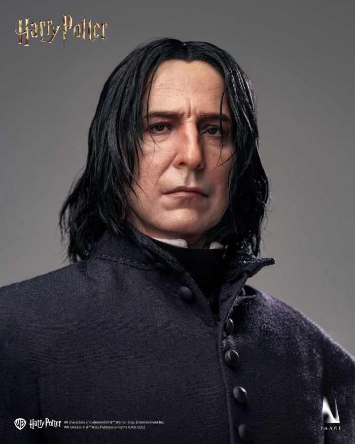 Severus Snape - HARRY POTTER AND THE HALF-BLOOD PRINCE 1/6 