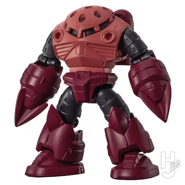 Mobile Suit ENSEMBLE 29