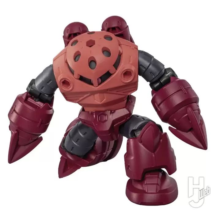 Mobile Suit ENSEMBLE 29