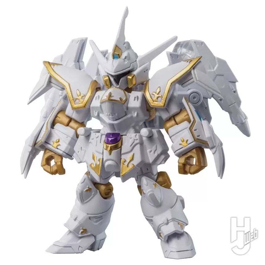 Mobile Suit ENSEMBLE 29