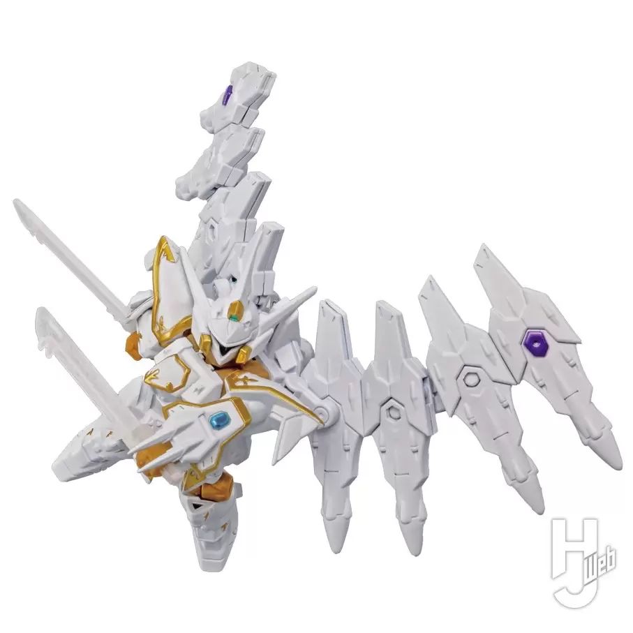 Mobile Suit ENSEMBLE 29