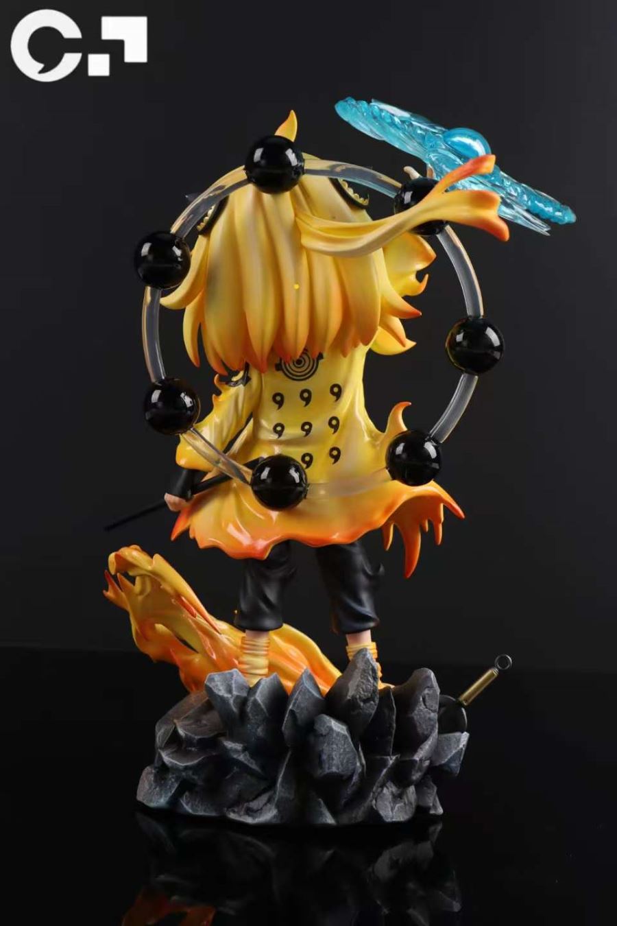 Anya Cos Uzumaki - SPY X FAMILY