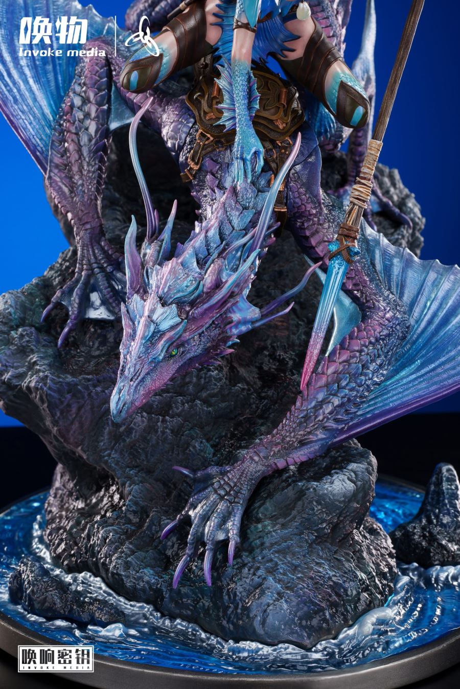 Blueheart & Zelor 1/10