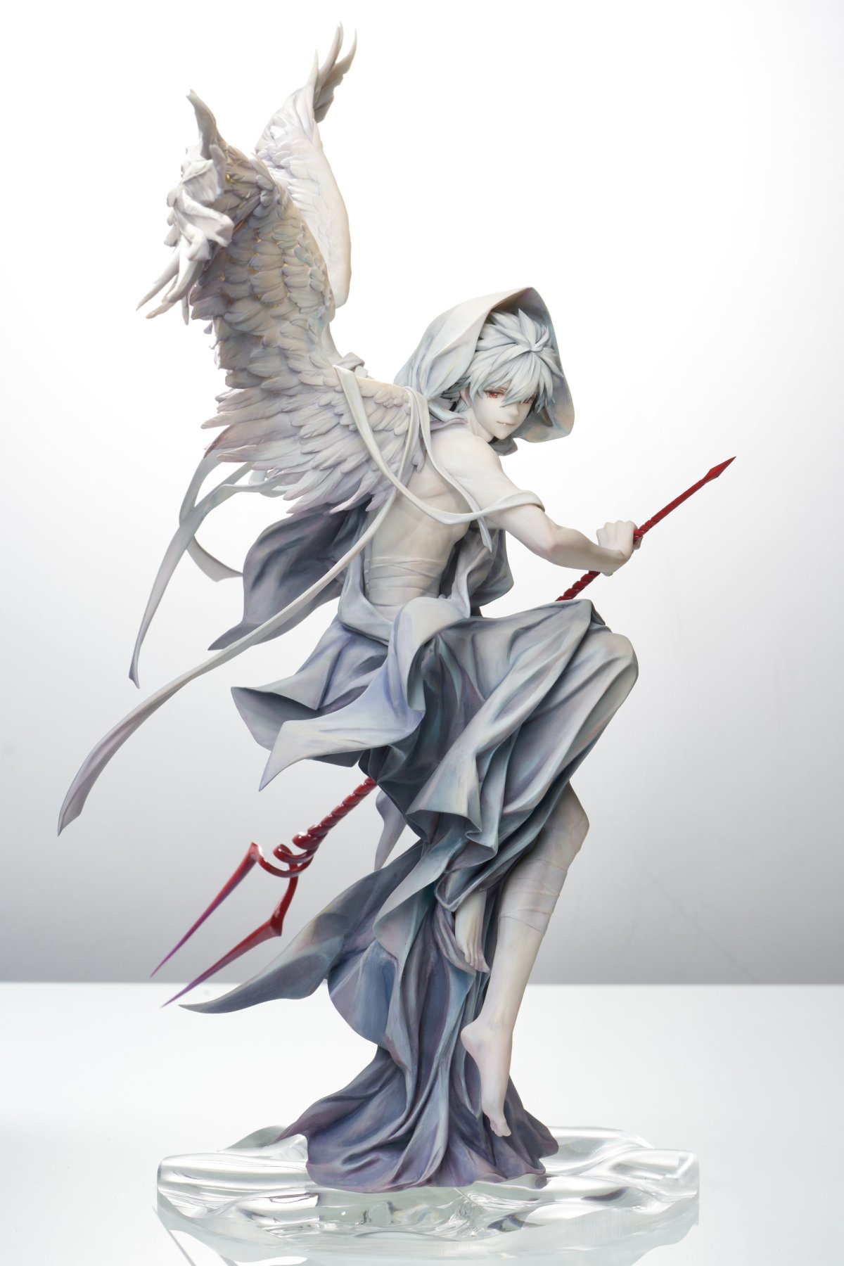 Nagisa Kaworu Wings ver 1/7