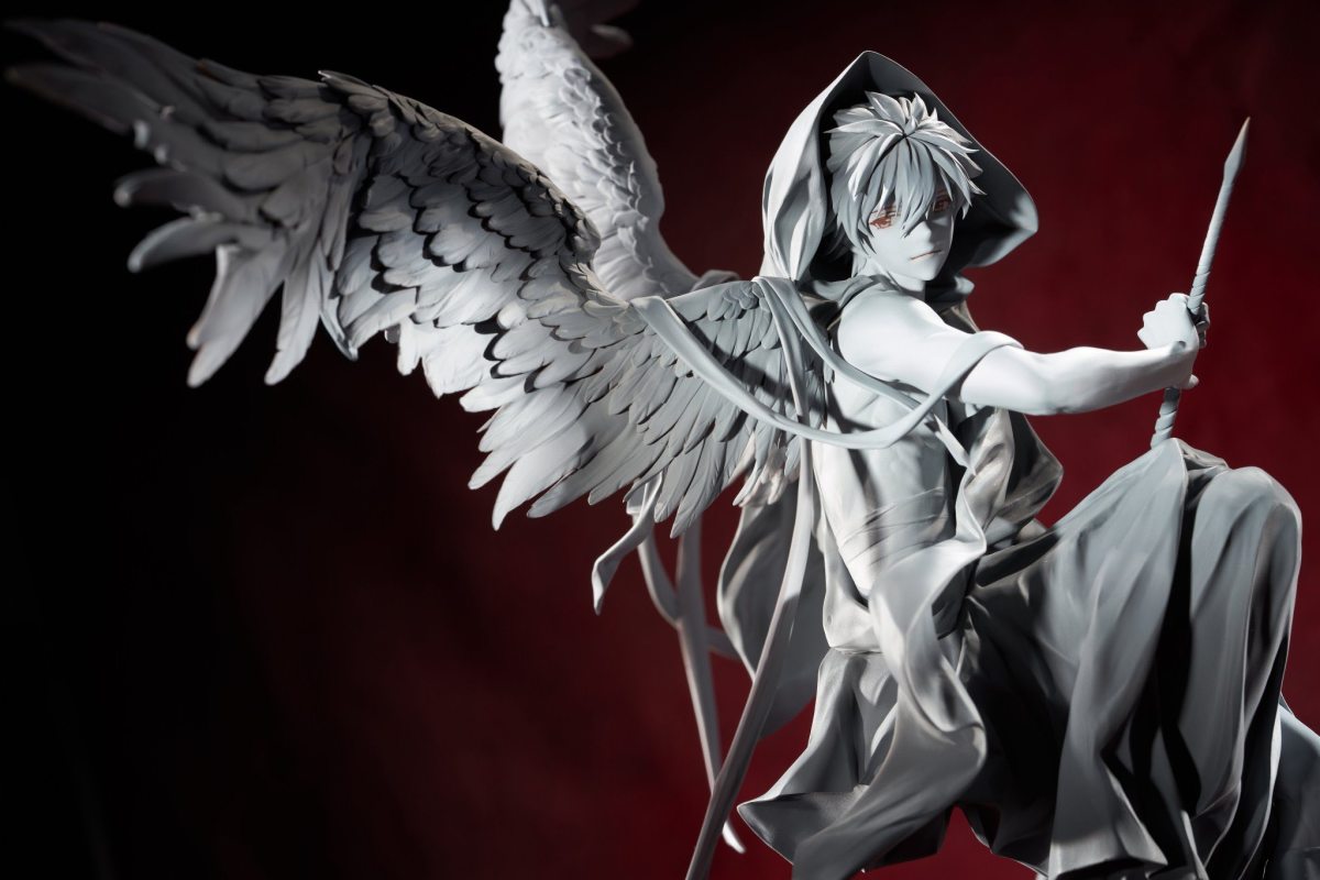 Nagisa Kaworu Wings ver 1/7
