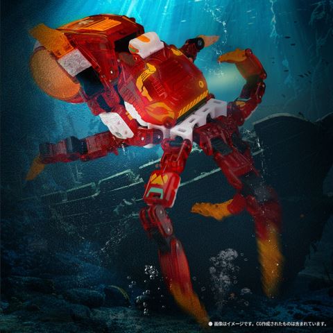 BEASTBOX BB-44VA VANITAS