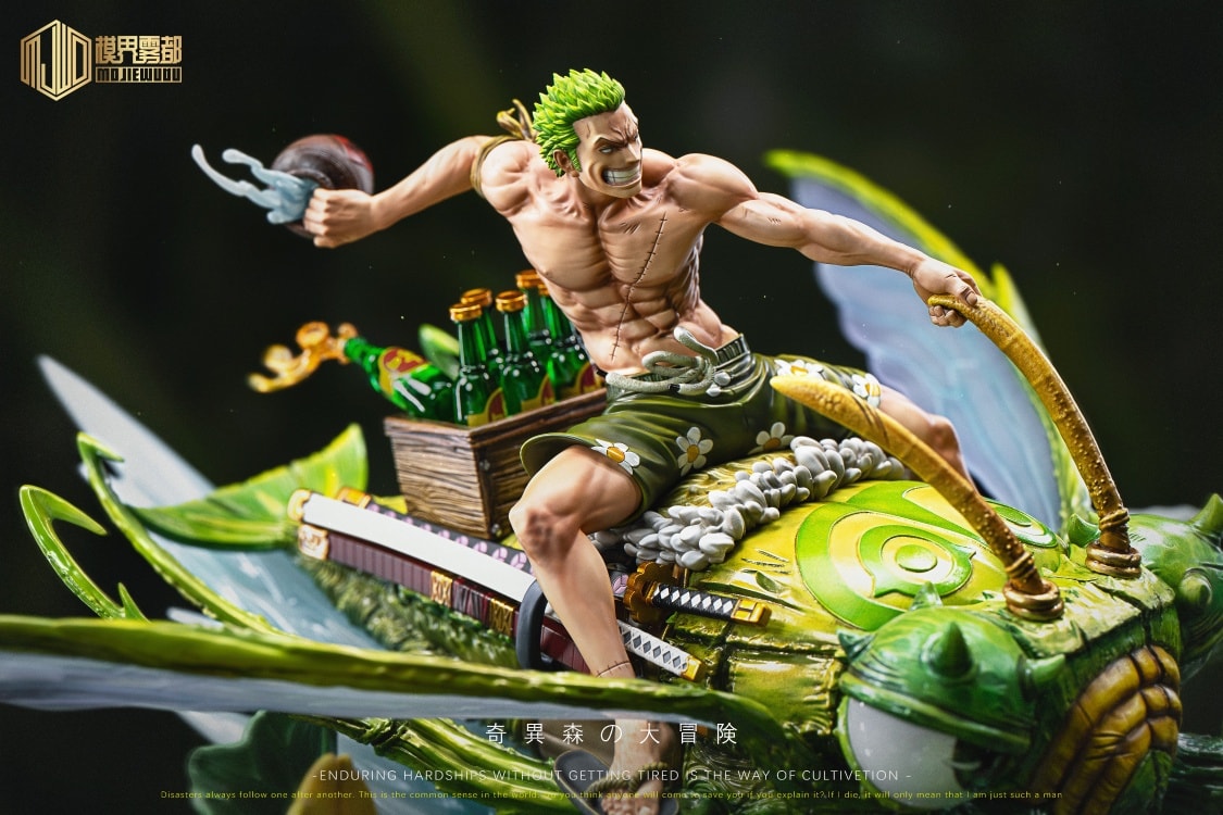 Zoro - One Piece
