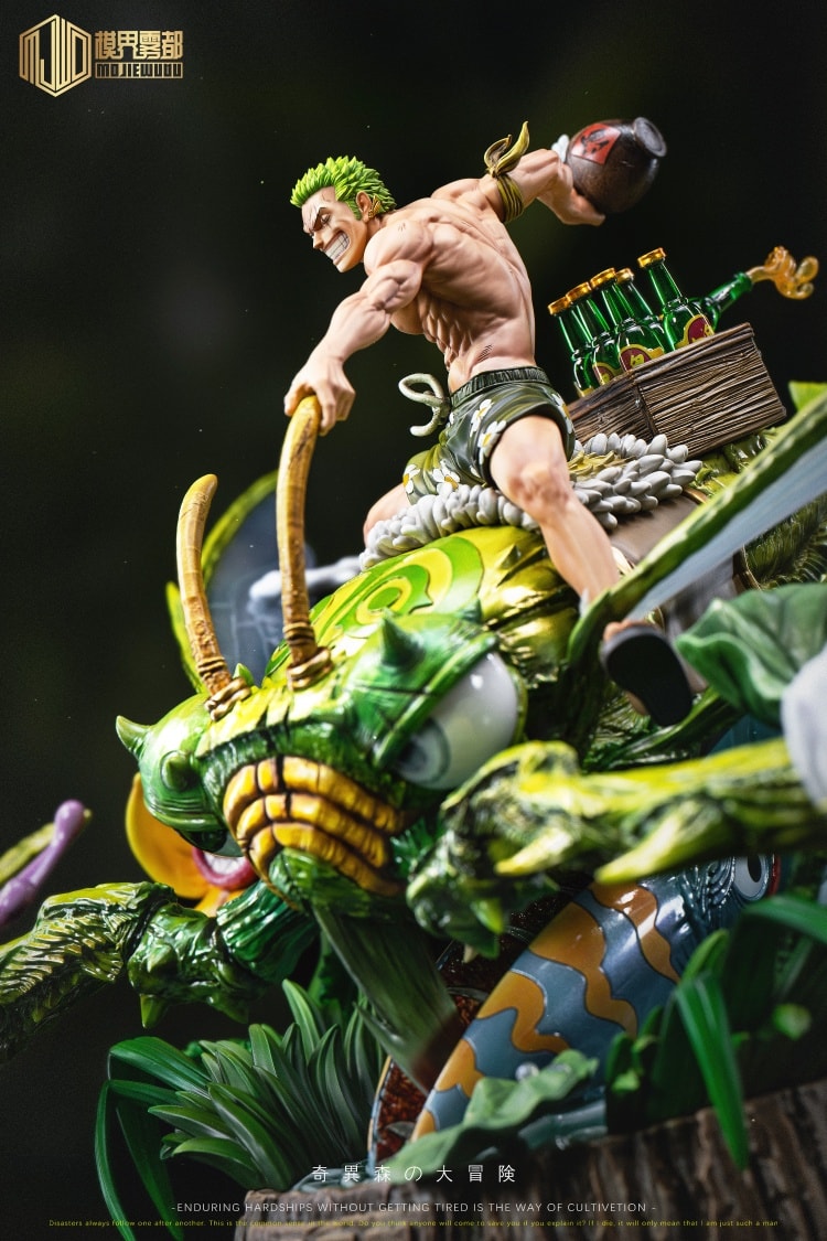 Zoro - One Piece