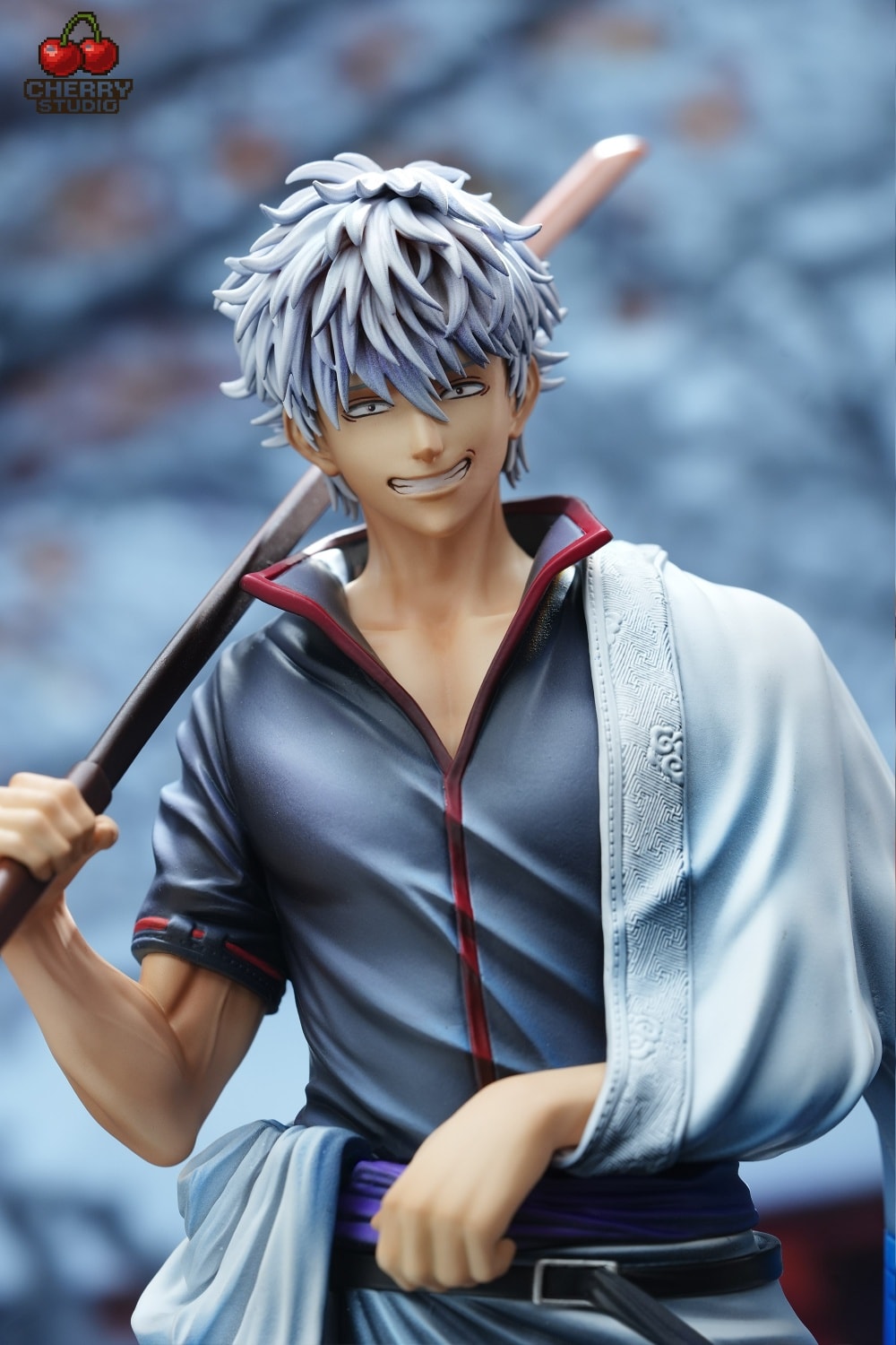 Sakata Gintoki - Gintama 1/6